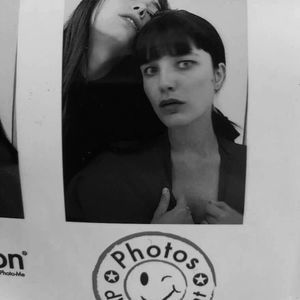 Meet your Posher, Ange